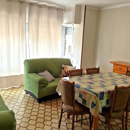 Apartamentos Centricos Playa Norte Peñíscola Екстериор снимка