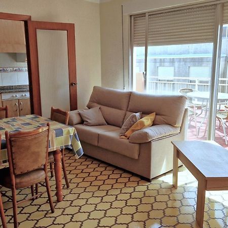 Apartamentos Centricos Playa Norte Peñíscola Екстериор снимка