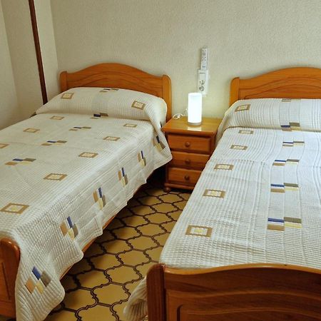 Apartamentos Centricos Playa Norte Peñíscola Екстериор снимка
