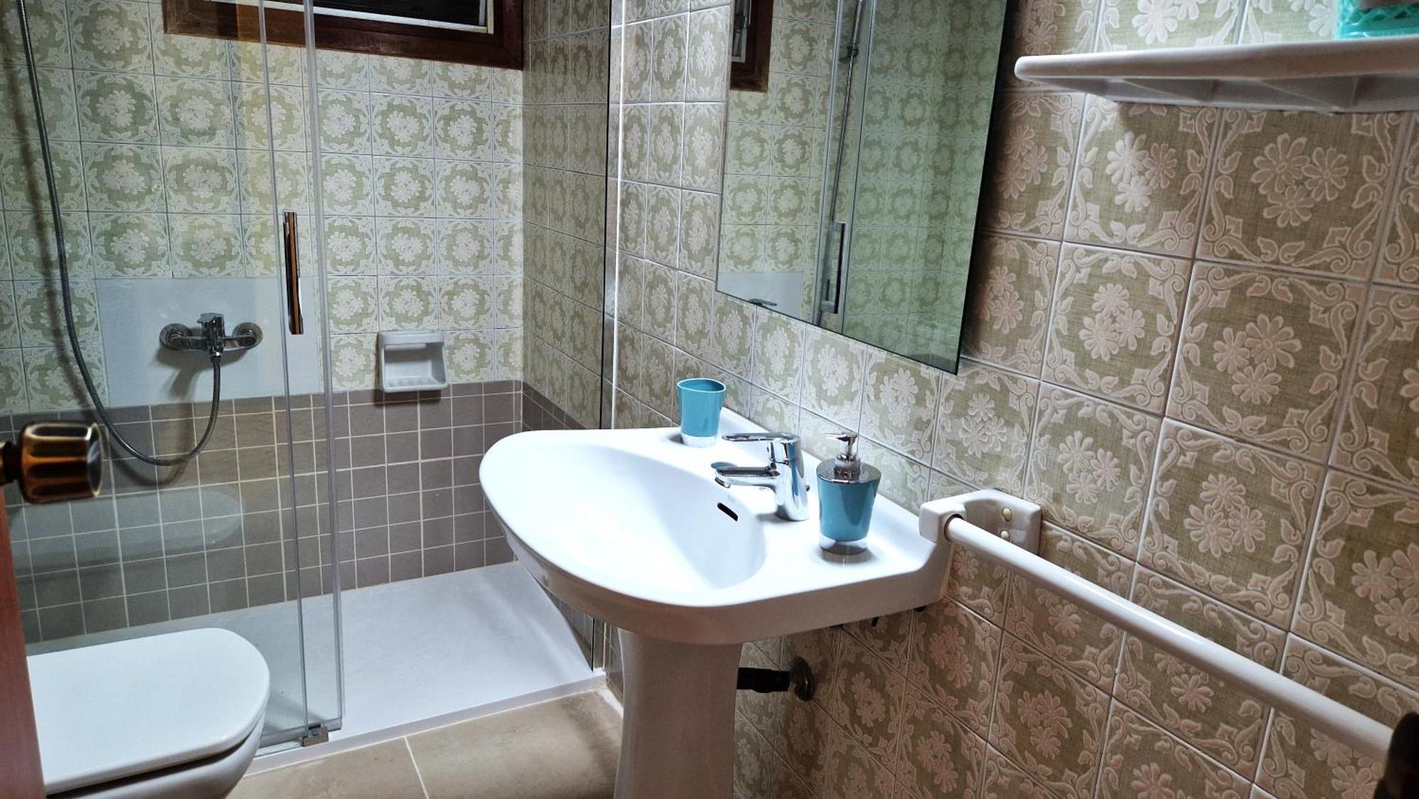 Apartamentos Centricos Playa Norte Peñíscola Екстериор снимка