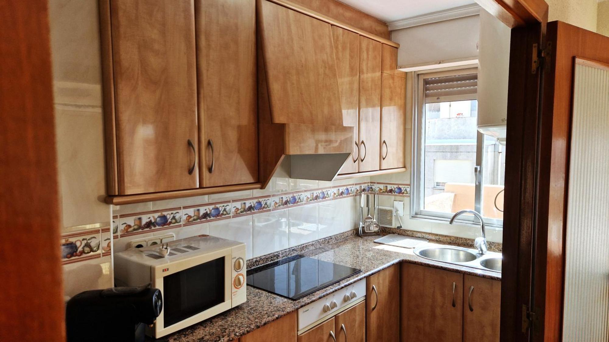 Apartamentos Centricos Playa Norte Peñíscola Екстериор снимка