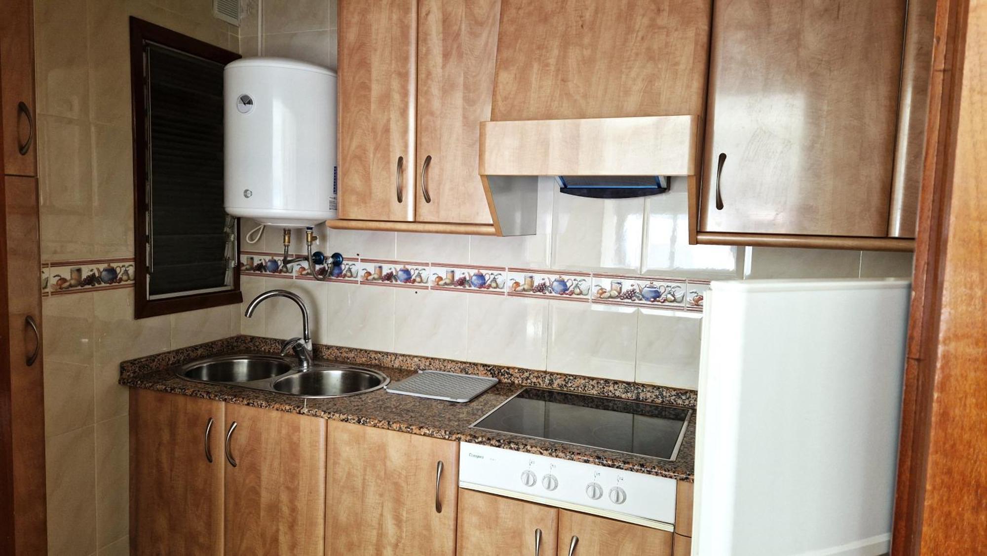 Apartamentos Centricos Playa Norte Peñíscola Екстериор снимка