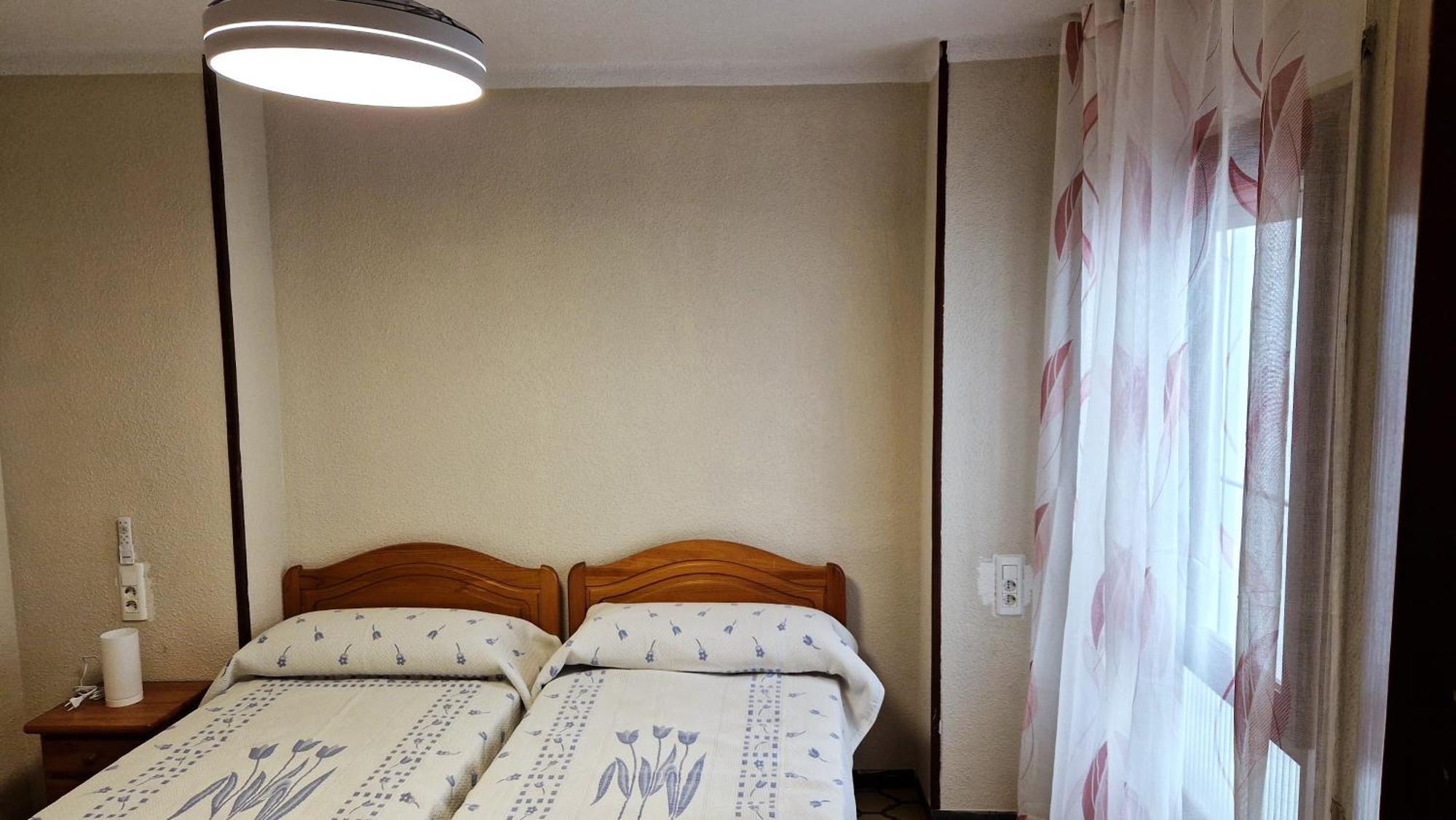 Apartamentos Centricos Playa Norte Peñíscola Екстериор снимка