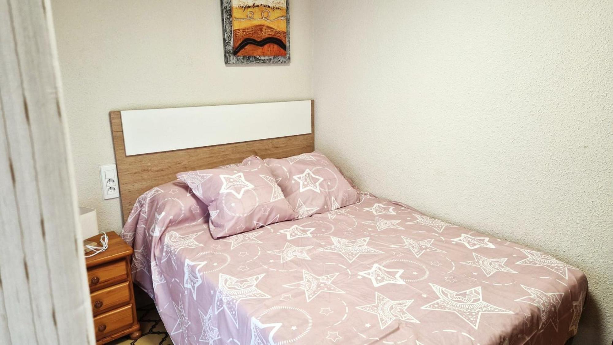 Apartamentos Centricos Playa Norte Peñíscola Екстериор снимка