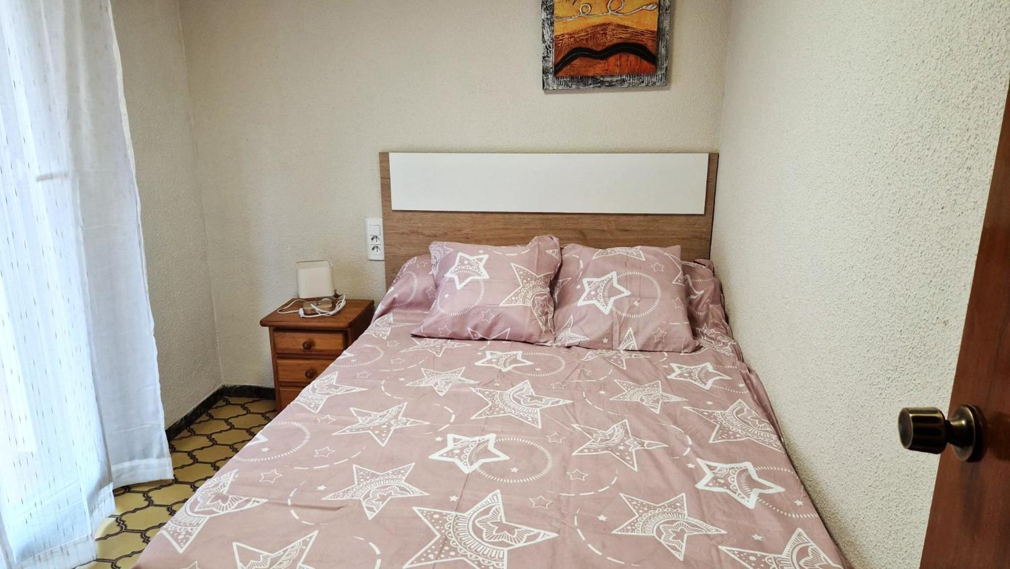 Apartamentos Centricos Playa Norte Peñíscola Екстериор снимка