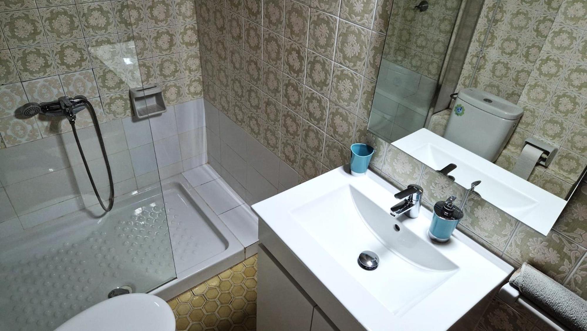 Apartamentos Centricos Playa Norte Peñíscola Екстериор снимка