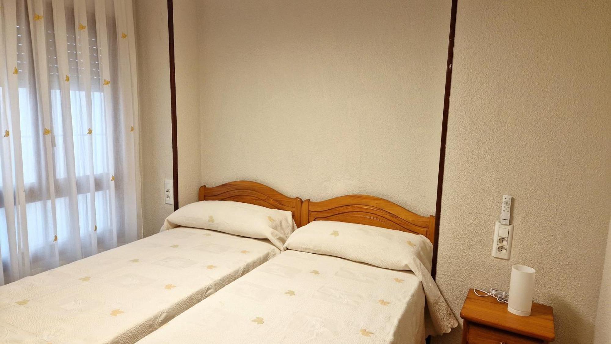 Apartamentos Centricos Playa Norte Peñíscola Екстериор снимка