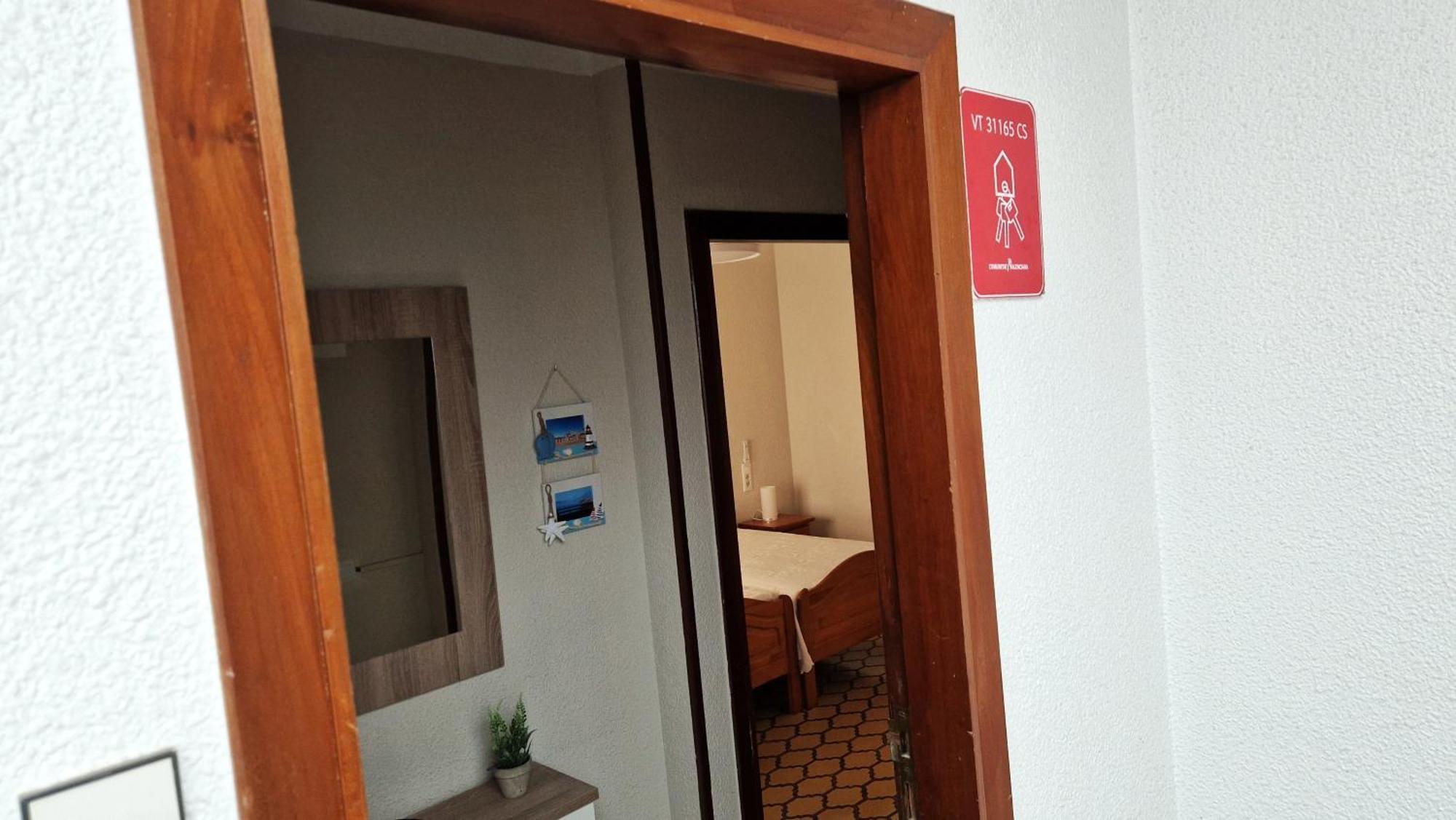 Apartamentos Centricos Playa Norte Peñíscola Стая снимка