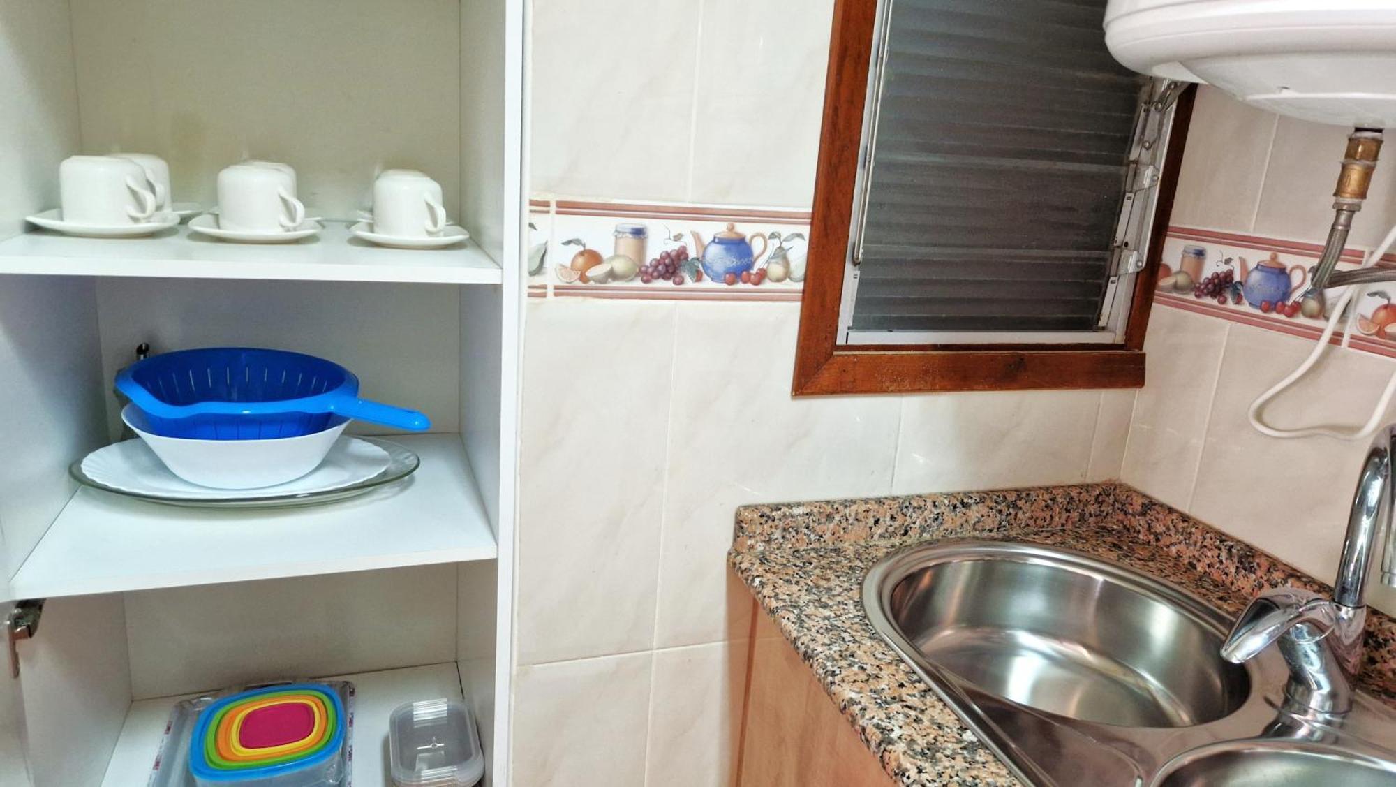 Apartamentos Centricos Playa Norte Peñíscola Стая снимка