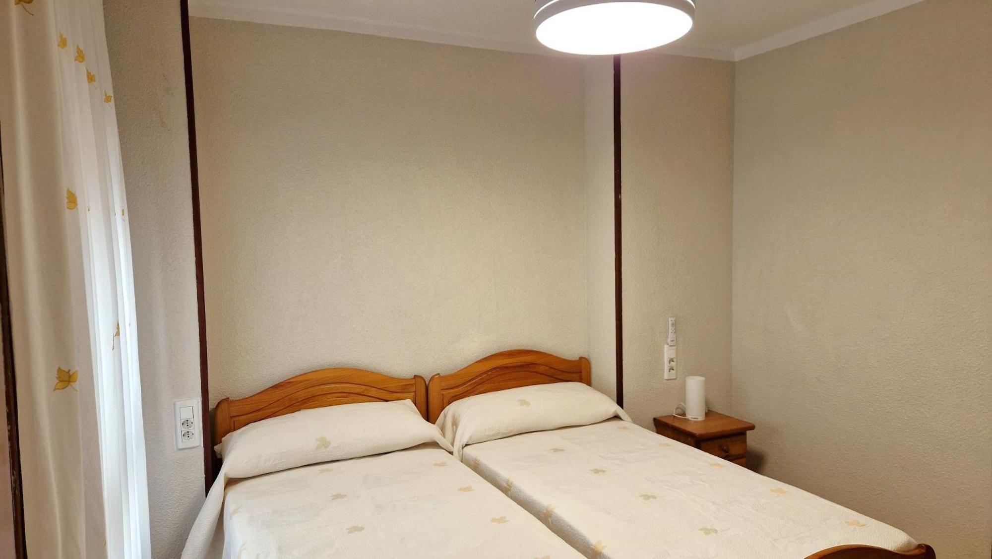 Apartamentos Centricos Playa Norte Peñíscola Стая снимка