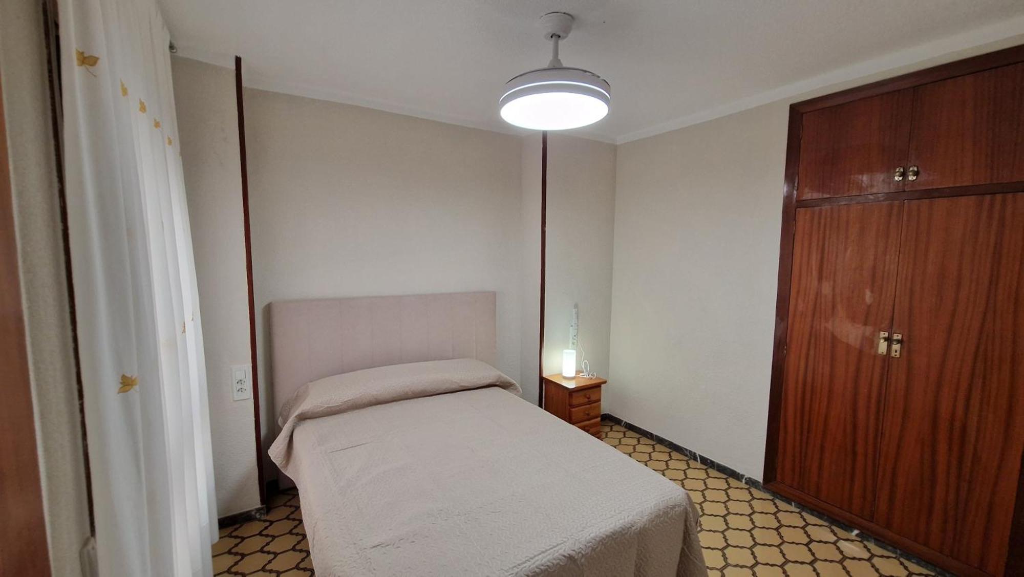 Apartamentos Centricos Playa Norte Peñíscola Екстериор снимка